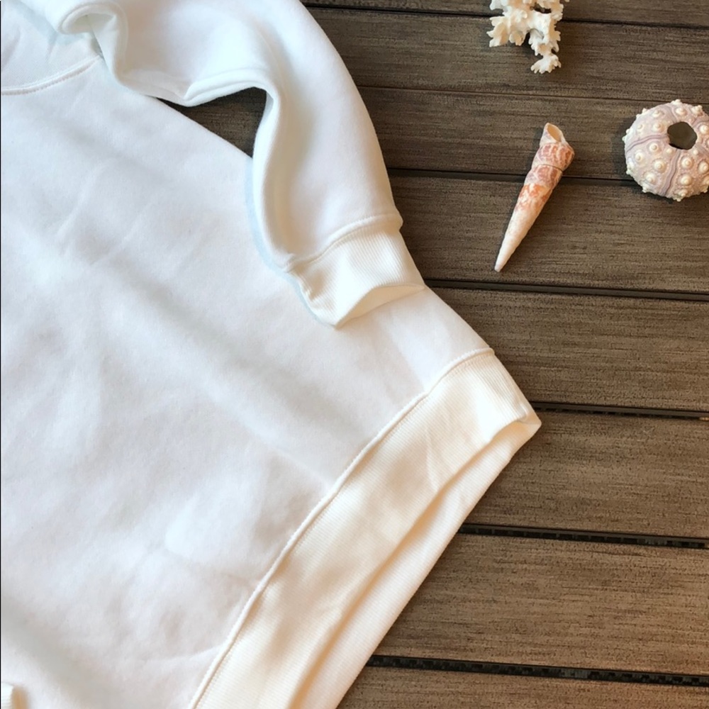 🌴🌼BILLABONG- IN THE SEA CREW SWEASHIRT🌼🌴 - Picture 8 of 11